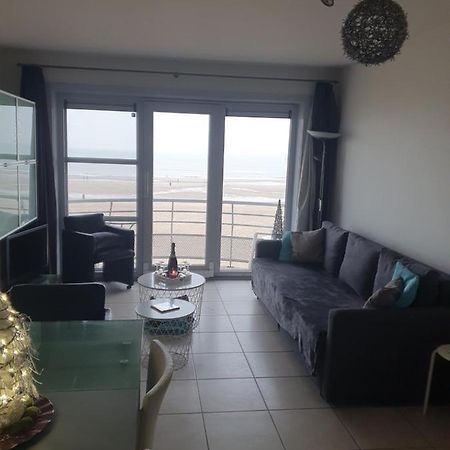 Appartement Zeezicht Остенде Екстер'єр фото